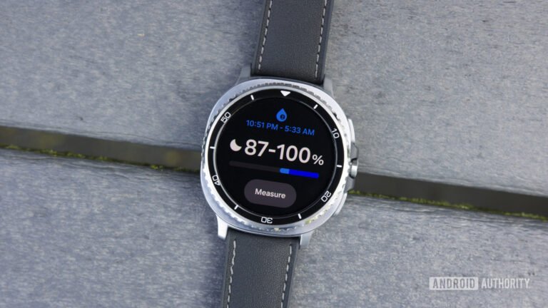 Hot deal: Samsung Galaxy Watch 8 Classic drops by $230! (Nearly half off)