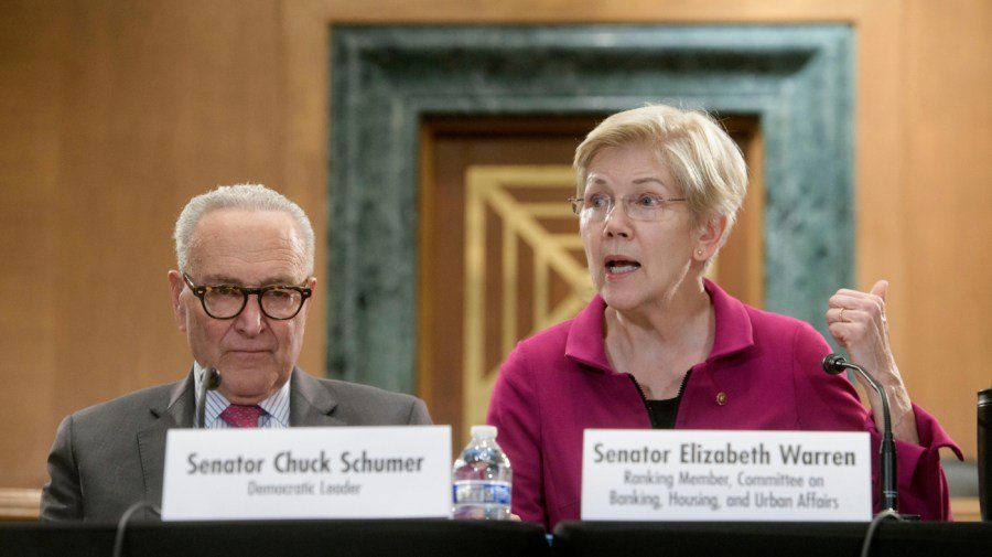 Democrats have too many troubles to cheer Trump’s failures