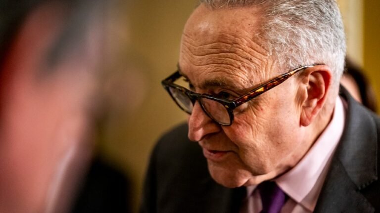 Two Republicans break with party as GOP  defeats budget amendment to lower health care costs