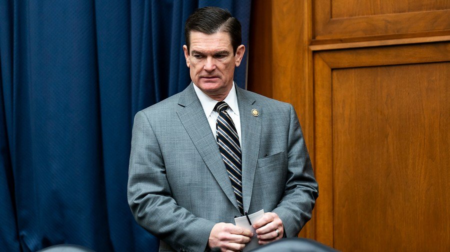 Georgia Republican says ouster of Gen. George will have ‘chilling effect’ on military 