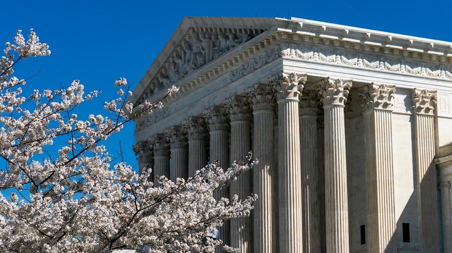 Plea deal reached for man charged with threatening to torture Supreme Court justices