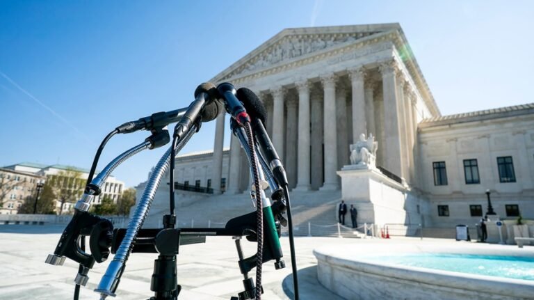 Supreme Court hacker sentenced to year of probation  