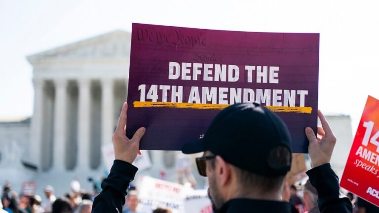 Here are the very rare exceptions to birthright citizenship in the US