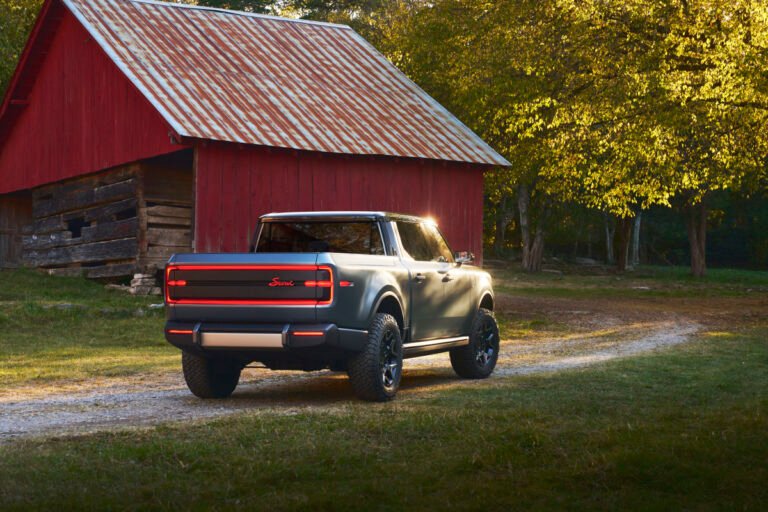 Volkswagen Is Fighting Dealers Over Scout’s Direct Sales Plan