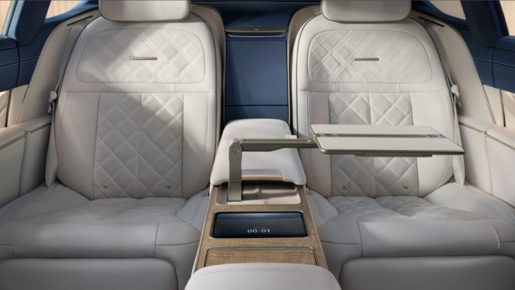 The Next Force In Luxury Cars Comes From China