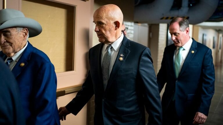 Conservatives seethe after Johnson backs Senate plan he previously called ‘a joke’