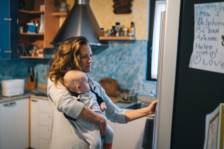 The Weirdly Specific Things That Instantly Ruin Your Mood, According To Moms