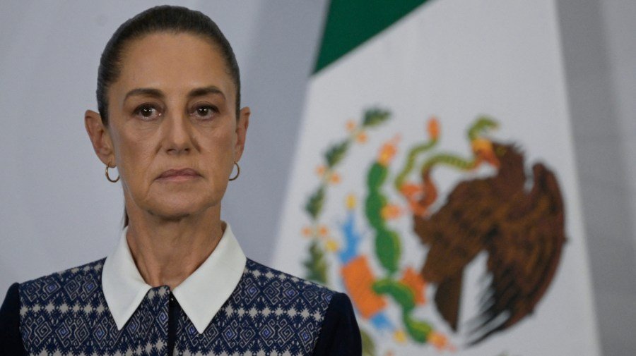 2 CIA officers killed in crash after counterdrug operation in Mexico: Report