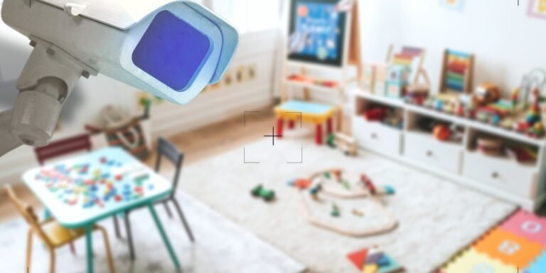 Some Advocates Concerned As States Push for Cameras in Special Education Classrooms