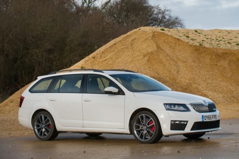 Used Skoda Octavia (Mk3, 2013-2020) review and buyer's guide