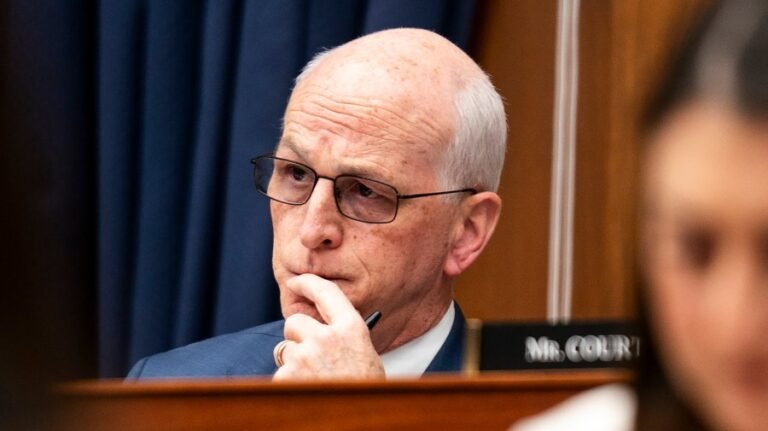 Top Armed Services Democrat says Iran war ‘mistake in large part because of the cost’ 