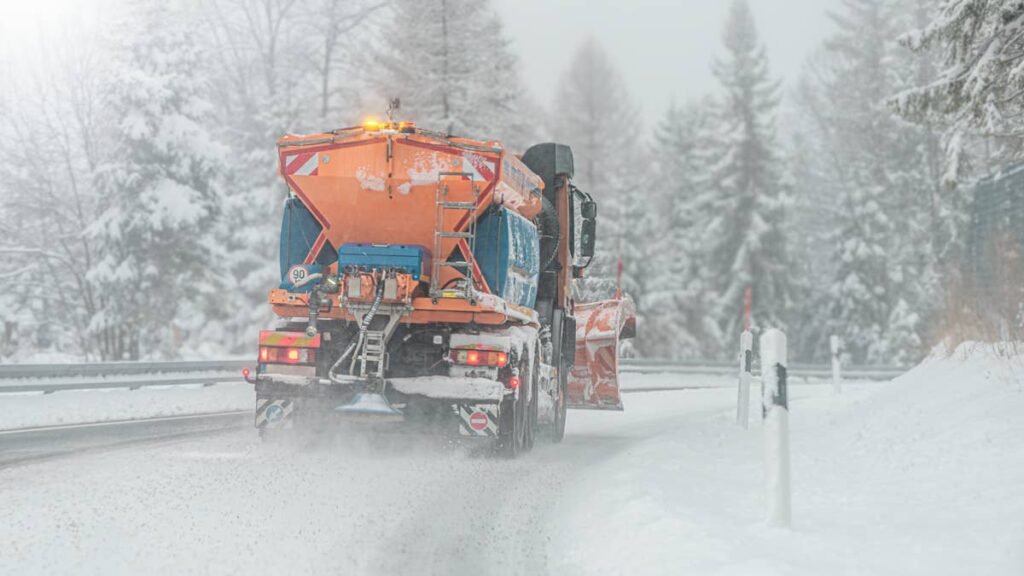Winter Storm Warning Upgraded: Up to 60 Inches of Snow & 90 MPH Gusts Threaten I-80, Highway 50 & Highway 395 Across the Sierra Nevada