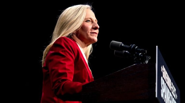 Spanberger drop in approval rating 'stunning': Sabato