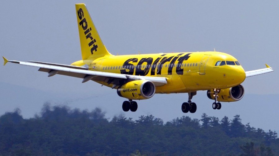 O'Leary: Possible Spirit Airlines bailout 'really bad idea'