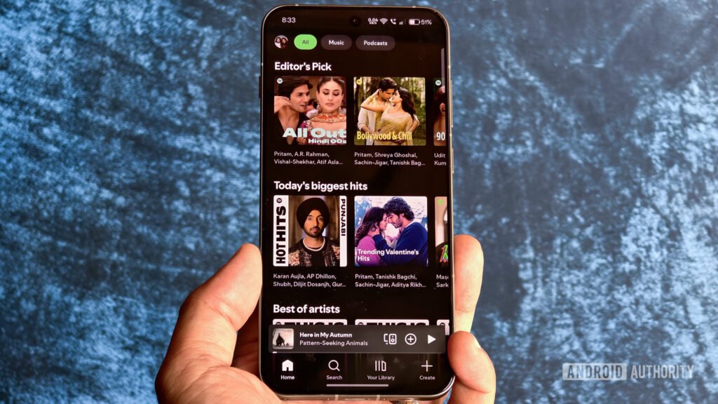 Over a decade later, Spotify finally brings this useful desktop playlist tool to mobile users