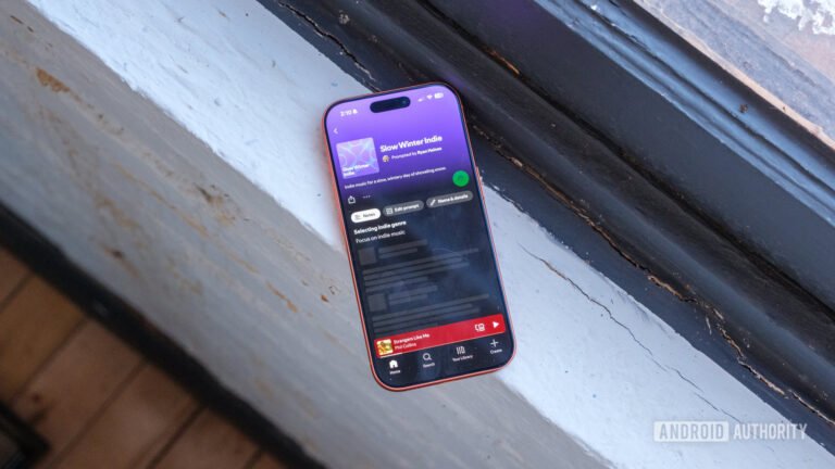Is Spotify down for you? You’re not alone