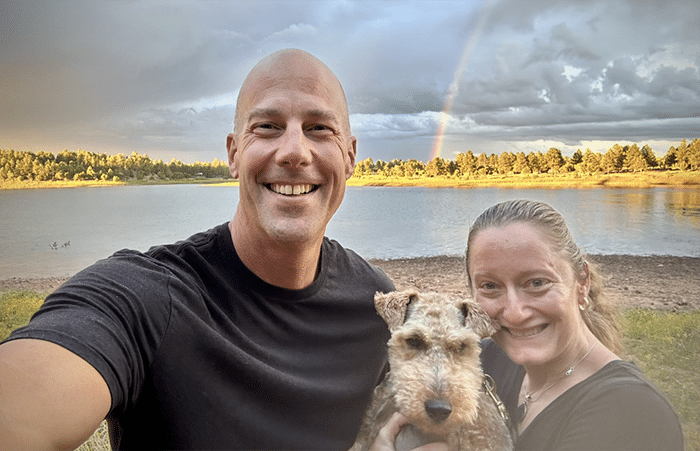 6 Simple Money Rules I Live By Every Day