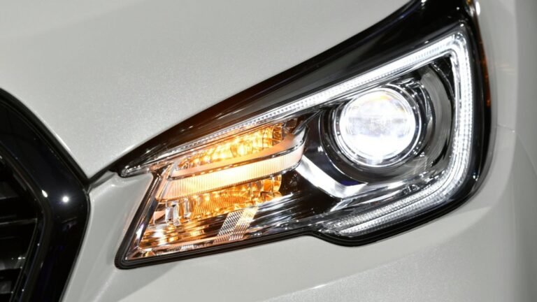 Subaru's 2.4L Turbo Ascent Is A Three-Row Bargain Buy In 2026