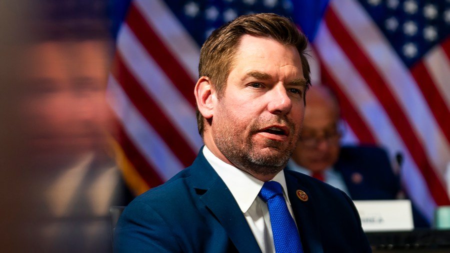 Swalwell loses campaign chairs, endorsements over sexual assault allegations 