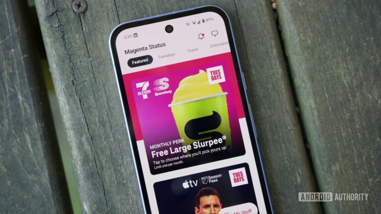 This week’s T-Mobile Tuesday actually has a few decent extras