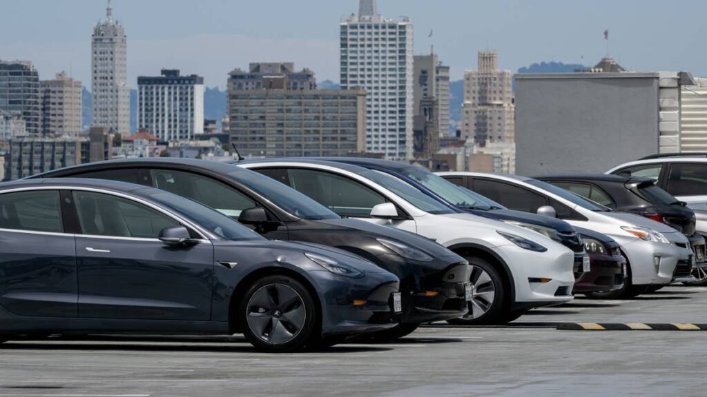 Elon Musk Criticized Tax Loopholes—Then Tesla Saved $400 Million Using One