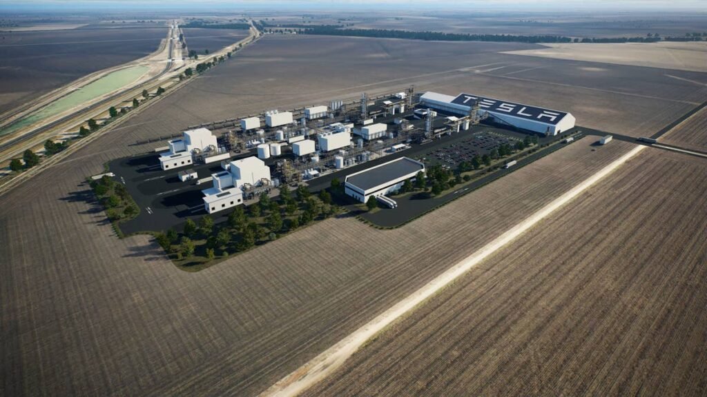 Tesla’s ‘Clean’ Lithium Supply Faces Questions After Toxic Metals Found in Wastewater