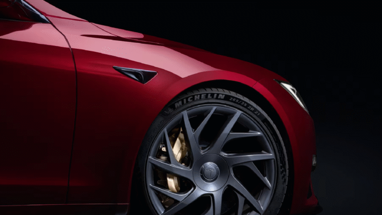 Tesla Will Fine You $50,000 for Flipping Its Final Model S and X