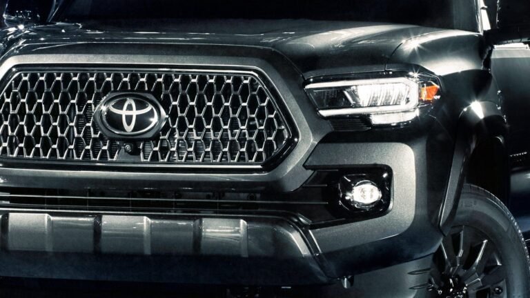 The Pickup Truck With The Best Resale Value Is Exactly What You Think It Is