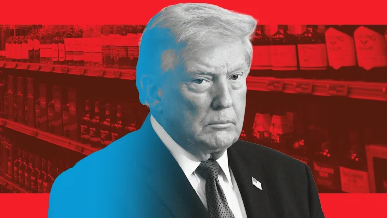 Trump’s Canada trade war hits Jack Daniel’s and Jim Beam with a devastating $143 million loss