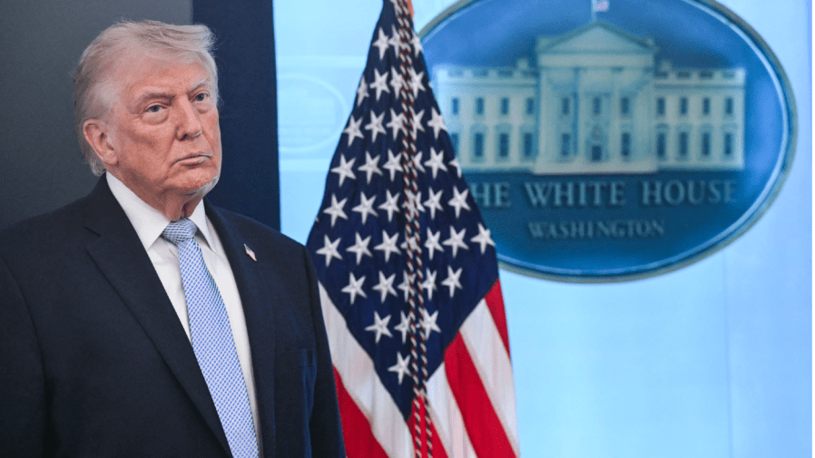 Trump’s budget puts war first, and Americans last 