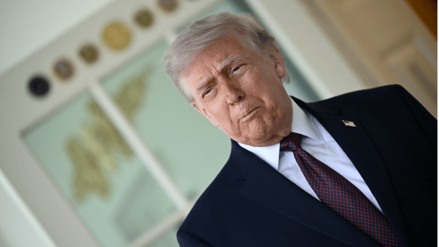 Thanks to Trump, the Catholic vote is now up for grabs