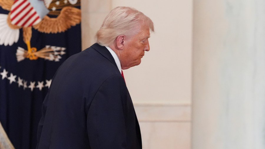 Live updates: Trump to hold press converences as deadline nears for Iran to open Strait of Hormuz