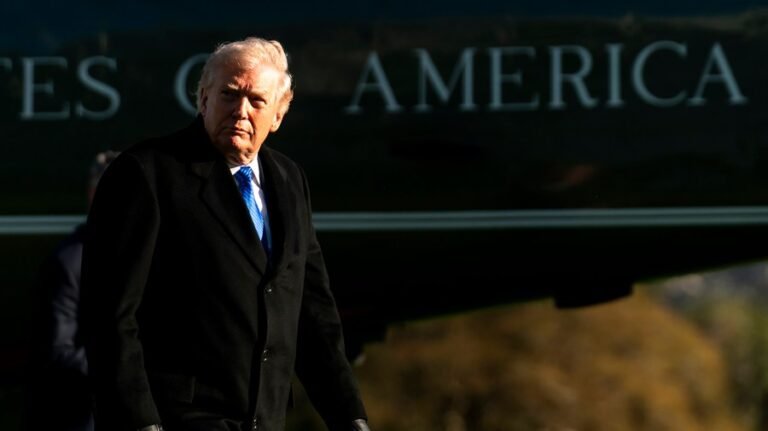 Iran's oil becomes latest foreign treasure targeted by Trump