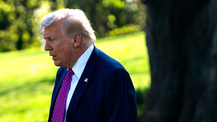 The Memo: Trump’s claims on Iran feed optimism — and confusion