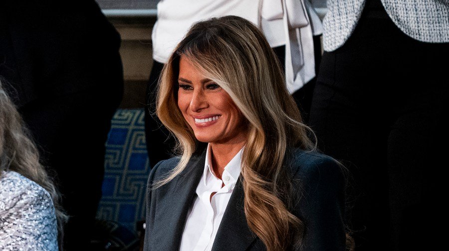 Melania Trump to attend Correspondents' dinner