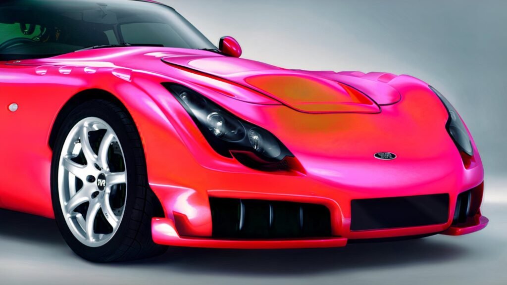 How A Tiny Automaker Built The Most Powerful Naturally Aspirated Straight-Six Ever