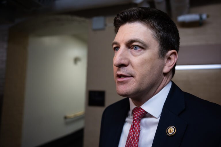 House GOP ramps up pressure on ActBlue