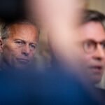 Republicans stare down a growing, neverending FISA crisis