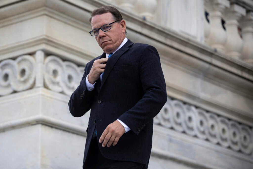 House Transportation chair reveals markup date for highway bill