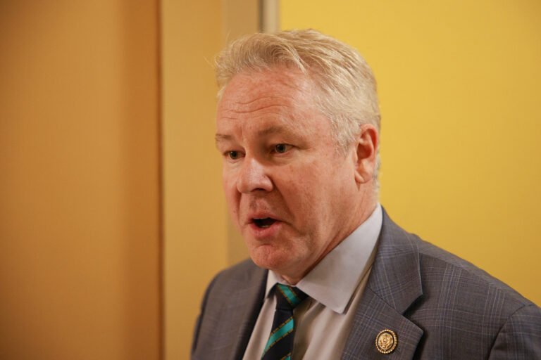 GOP holdouts not giving up on amendments to Section 702 extension