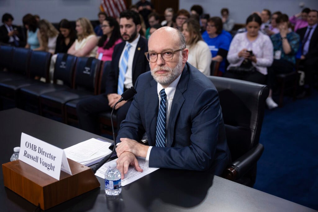 Trump asks Congress to supersize military budget, slash domestic programs