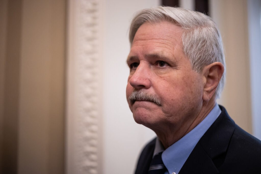 Republicans cautious on energy prices despite ceasefire