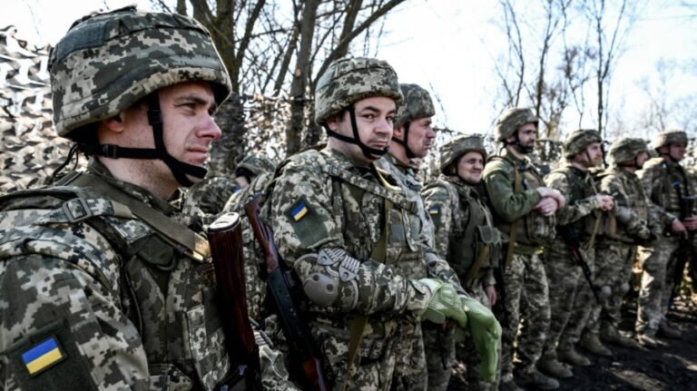 Winning the war in Ukraine is about more than just numbers