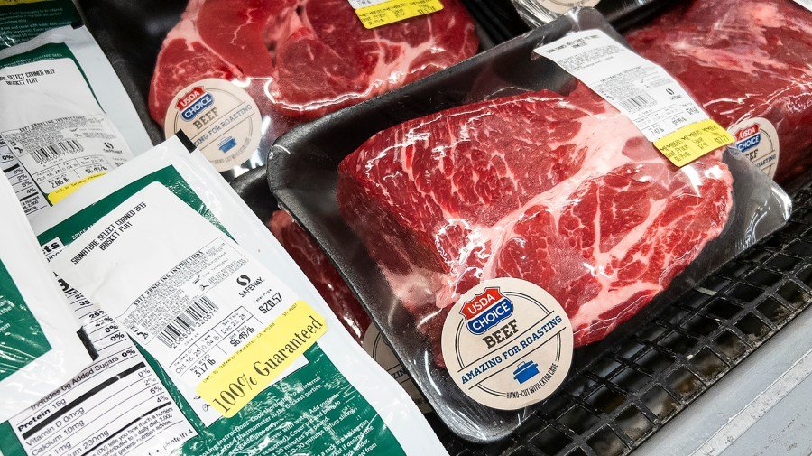 Beef, and midterm desperation: It’s what’s for dinner 