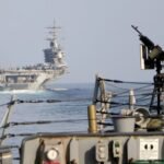 'This is the last warning:' Iran radioes US during Strait of Hormuz de-mining effort: Report