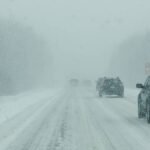 Winter Storm Alert: 11+ Inches of Snow & Strong Winds Set to Slam Colorado Highways This Week