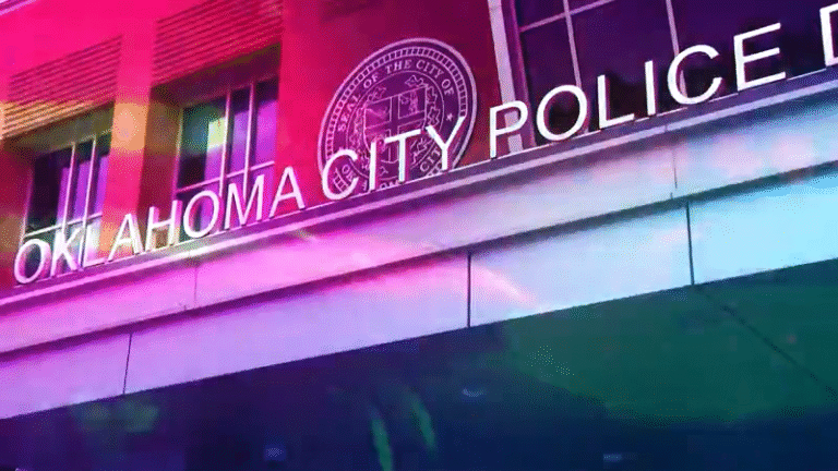 'April Fools' prank leaves some Oklahoma police officers suspended