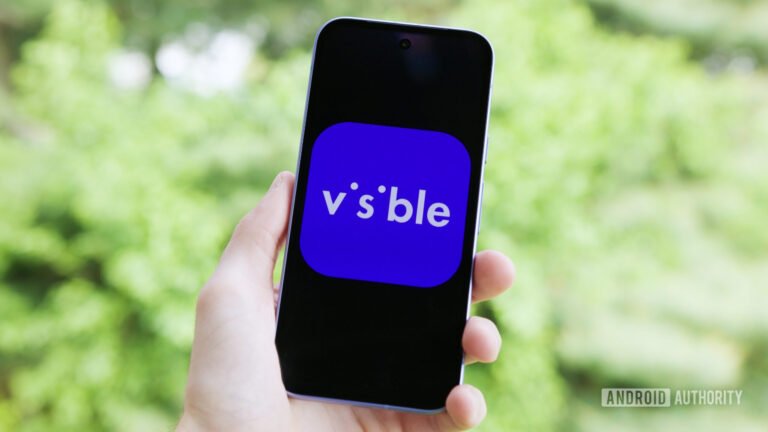 Visible now has its own 5G home internet option, and it’s actually pretty cheap