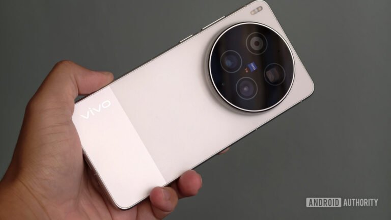 This Ultra camera beast just went global, but prepare your wallet