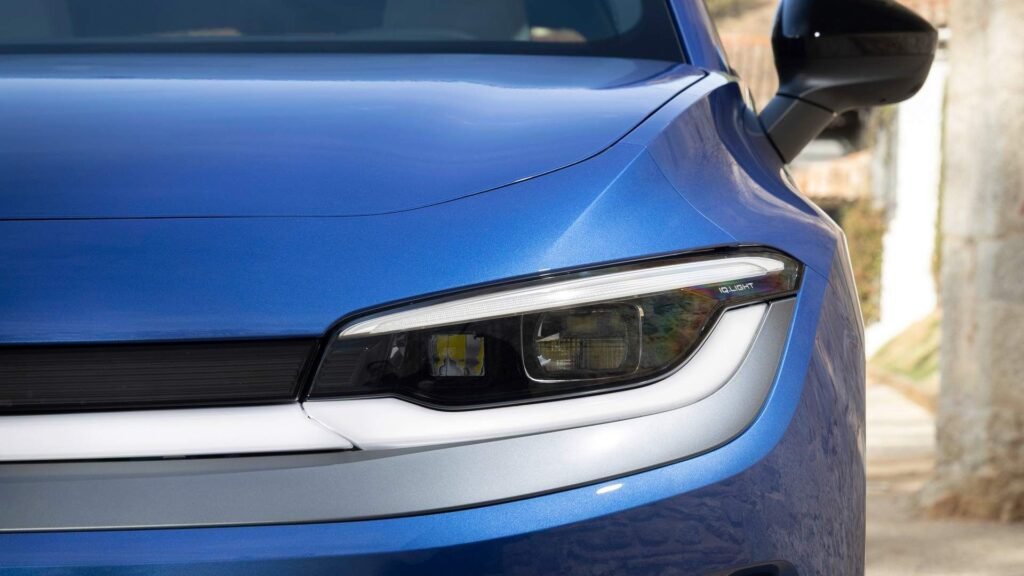 The Inexpensive Hatchback VW Refuses To Sell In America Is Finally Revealed